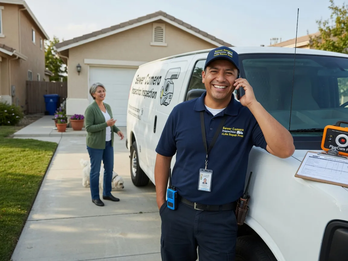 Sewer Line Repair Gantt, SC FAQs